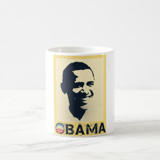 Tasse d'Obama