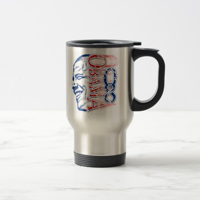 tasse d'obama (Droit)
