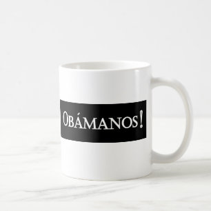 Tasse d'Obamanos