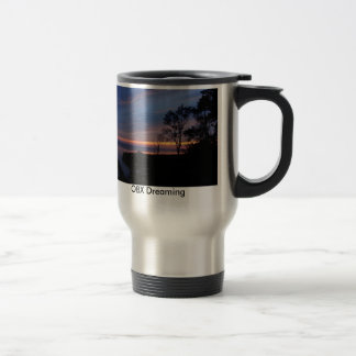 Tasse d'OBX