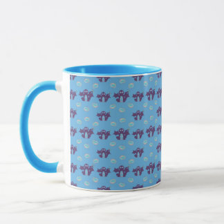 Tasse d'octobre Pierres précieuses et Dragons