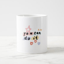 Tasse Doddle