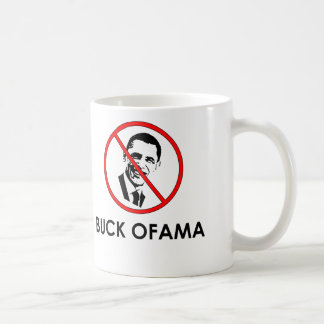 Tasse d'Ofama de mâle