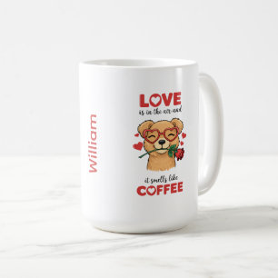 Tasse Dog Express Your Love
