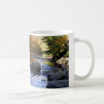 Tasse d'Ohiopyle