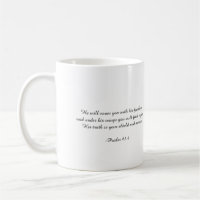 Tasse d'oiseau bleu