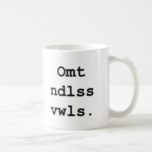 Tasse d'Omt Ndlss Vwls