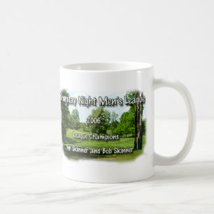 Tasse Don 2006 de TNML