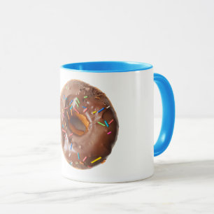 Tasse Donuts