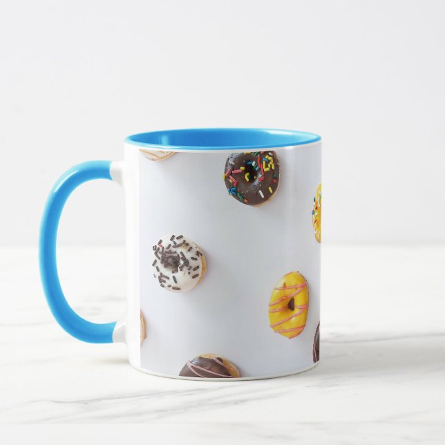 Tasse Donuts (Gauche)