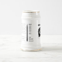Tasse d'origines de javelot