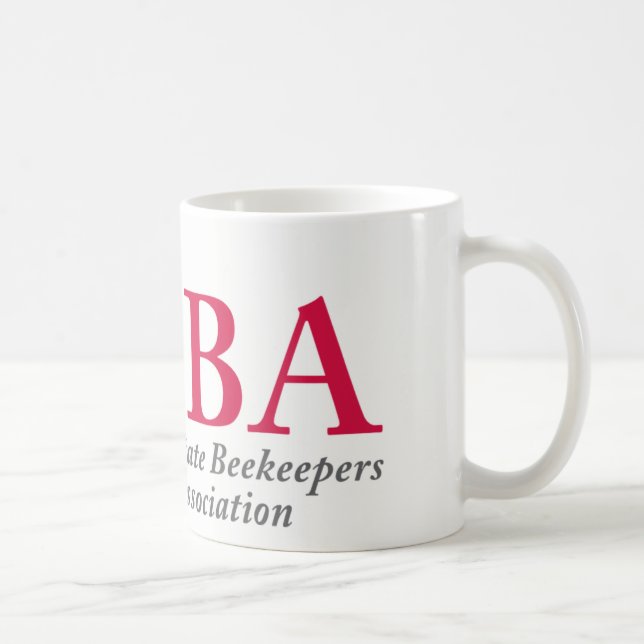 Tasse d'OSBA (Droite)