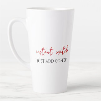 Tasse DotF Instant Witch Latte