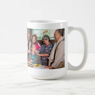 Tasse d'OTR