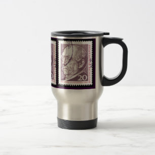 Tasse d'Otto von Bismarck