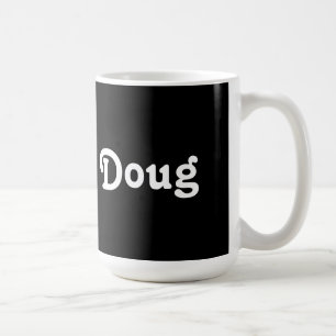 Tasse Doug