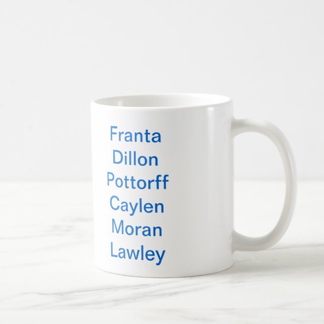 Tasse d'Our2ndLife (Droite)