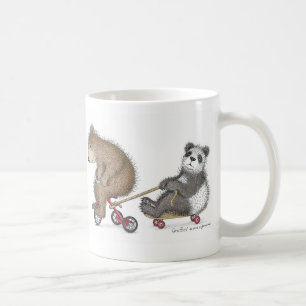 Tasse d'ours de Gruffies®