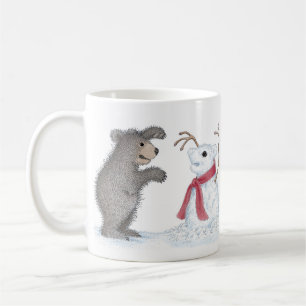 Tasse d'ours de Gruffies®