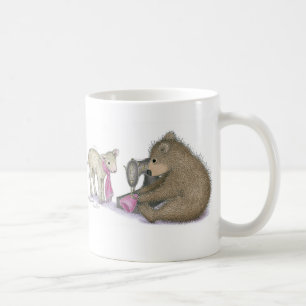 Tasse d'ours de Gruffies®