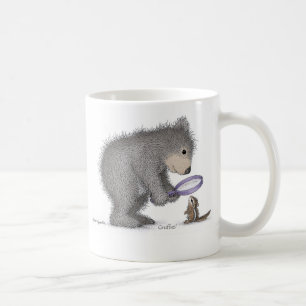 Tasse d'ours de Gruffies®
