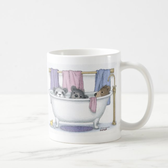 Tasse d'ours de Gruffies® (Droite)