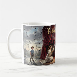 Tasse dramatique Bohemian Rhapsody