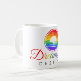 Tasse DreamLife Destinée
