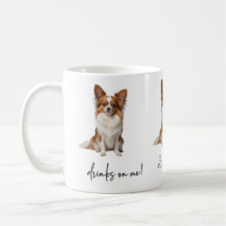 Tasse Drink On Me