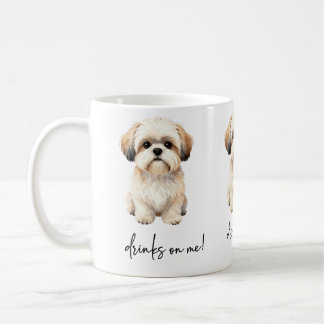 Tasse Drink On Me