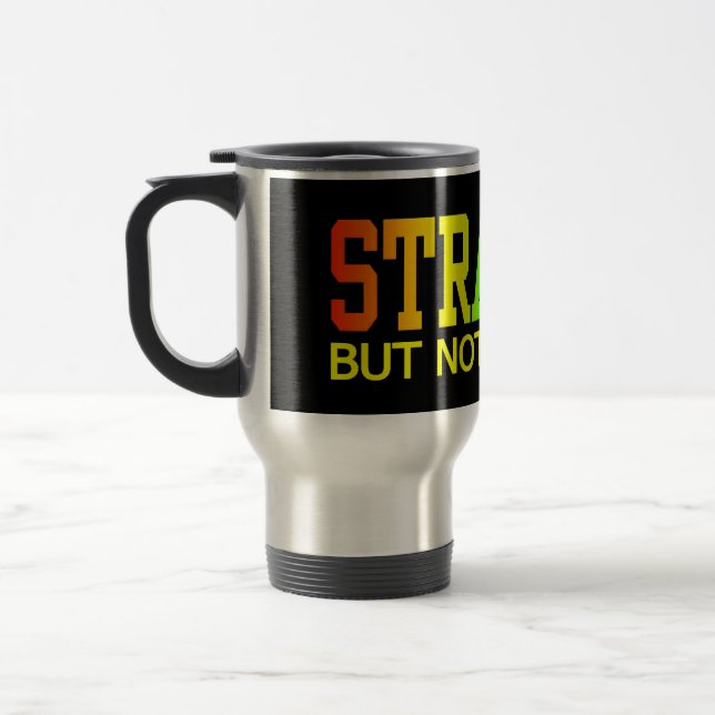 Tasse DROITE - choisissez style et couleur (Gauche)
