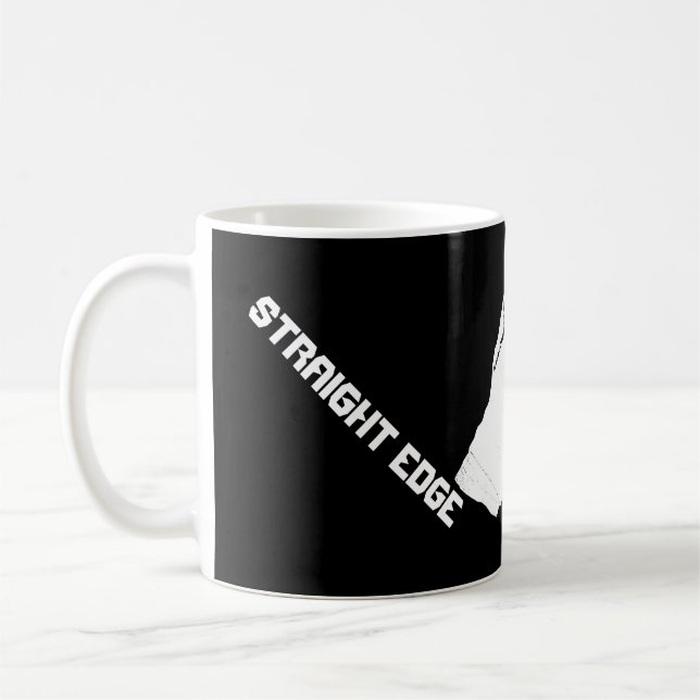 Tasse droite de bord (Gauche)