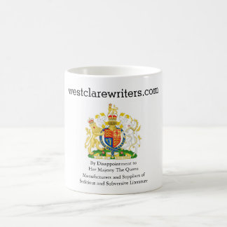 tasse drôle