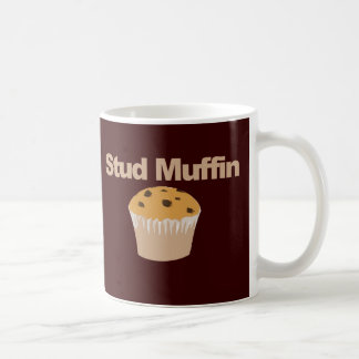 Tasse drôle de petit pain de goujon