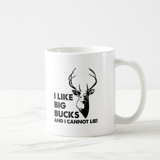 Tasse drôle Gros Sous (Droite)