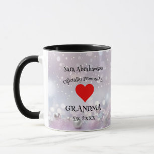 Tasse drôle pour belle-mère