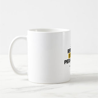 Tasse drôle pour le bureau : Répondre à tous n'est