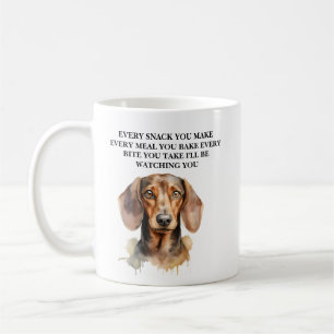 Tasse drôle pour maman – Chaque friandise que vous