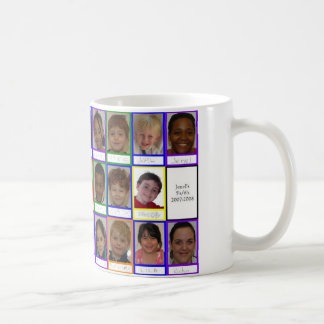 Tasse du 5's/6's 2008 de Jenel