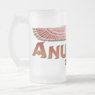 Tasse du *Anunnaki 2012*