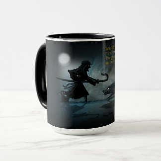 Tasse du Bon Berger