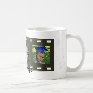Tasse du Brag du grand-papa