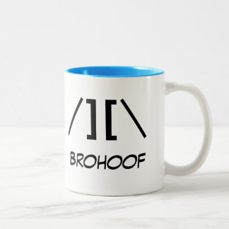 Tasse du Bros