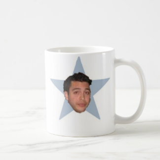 Tasse du bureau de Jesse