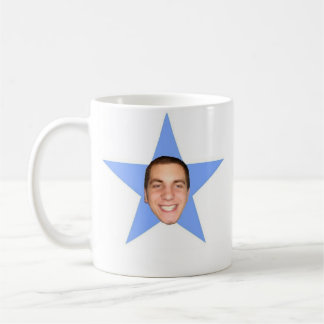 Tasse du bureau de la Jordanie