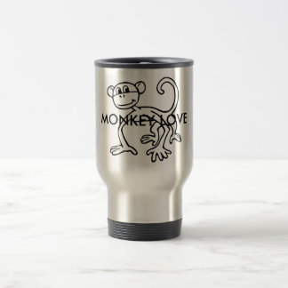 TASSE DU CAFÉ MUG/TRAVEL