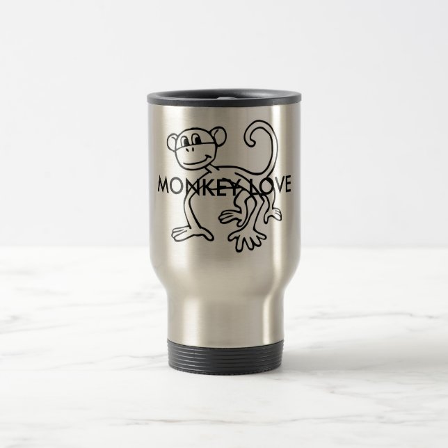 TASSE DU CAFÉ MUG/TRAVEL (Centre)