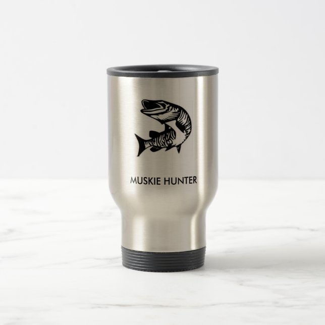TASSE DU CAFÉ MUG/TRAVEL (Centre)