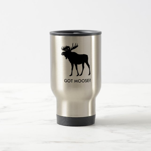 TASSE DU CAFÉ MUG/TRAVEL (Centre)