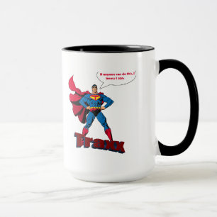 Tasse du CHAOS de Traxx